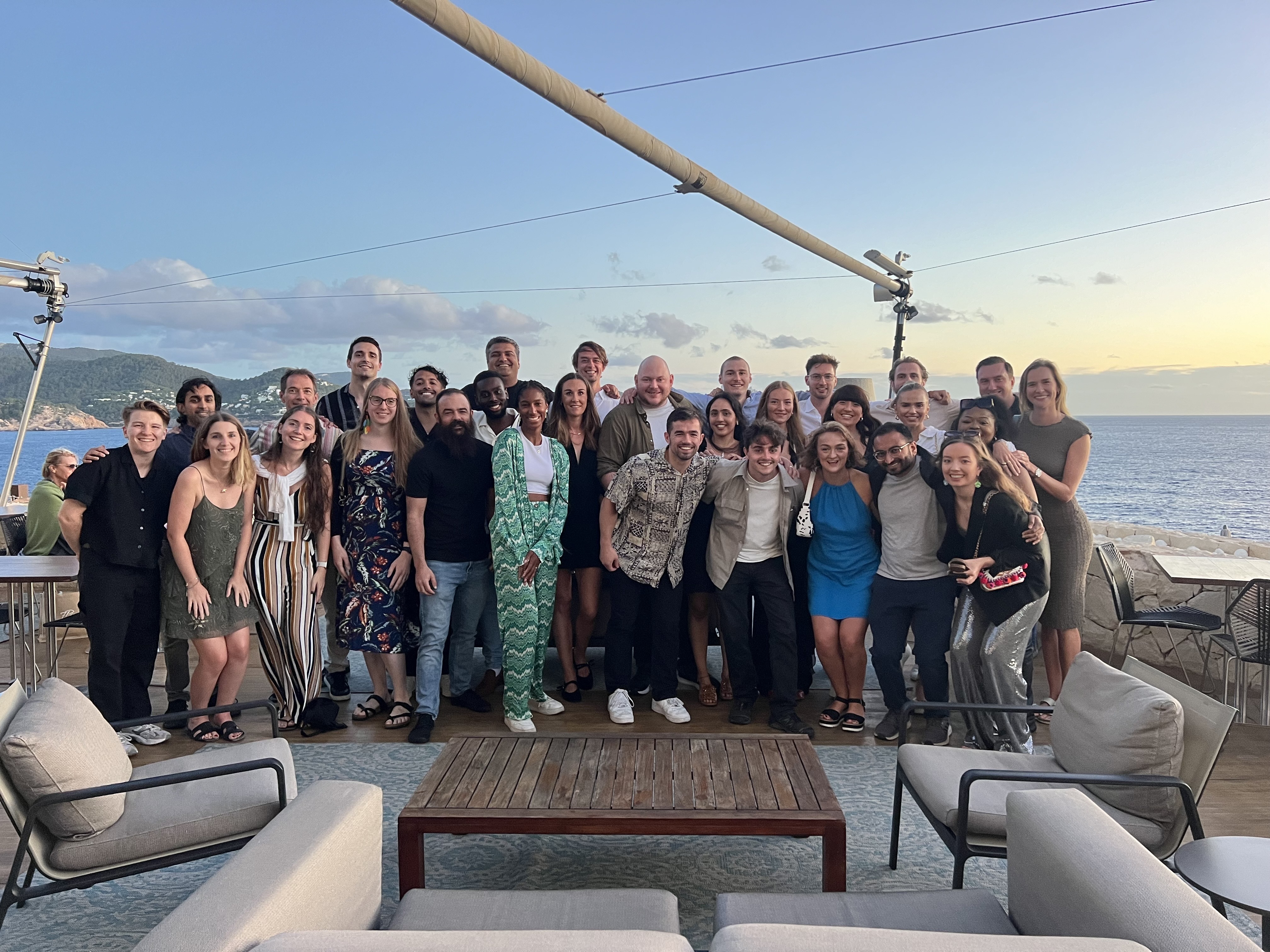 team social