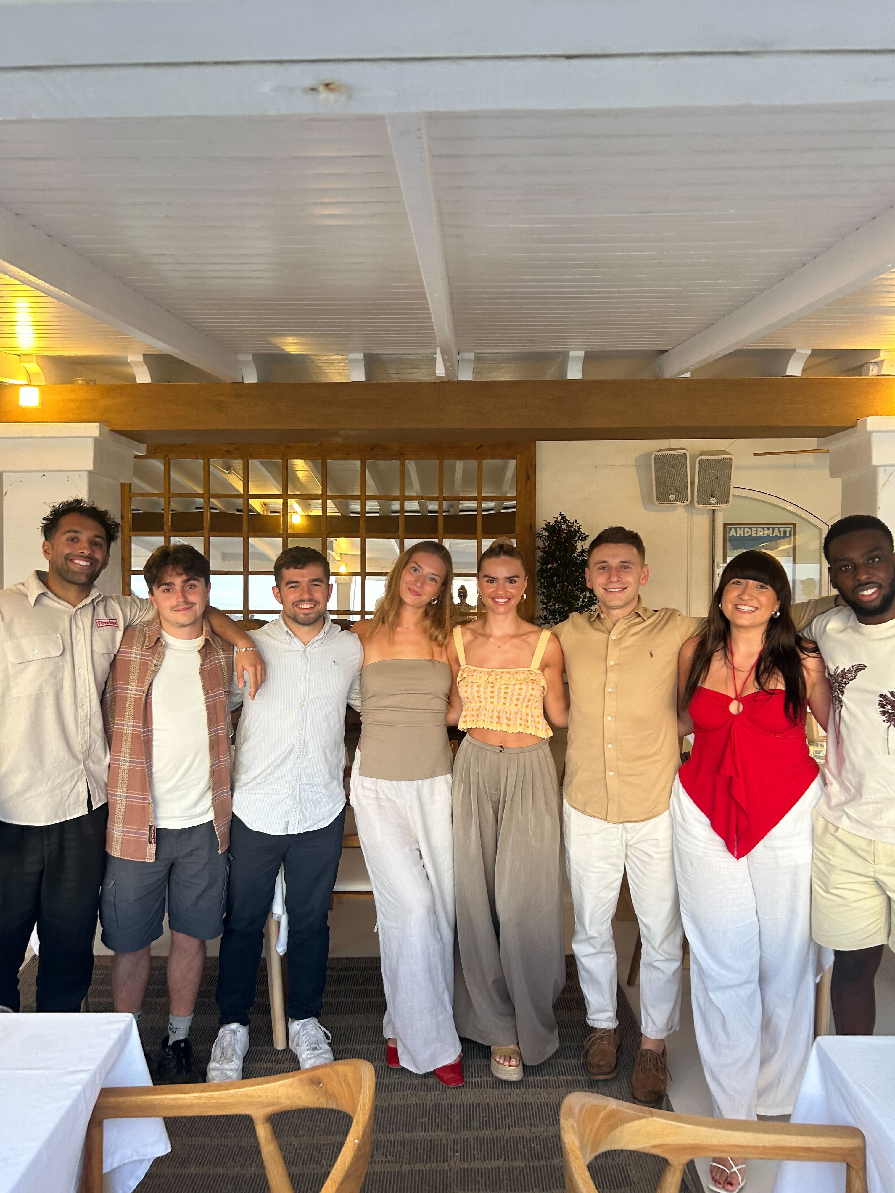 team social