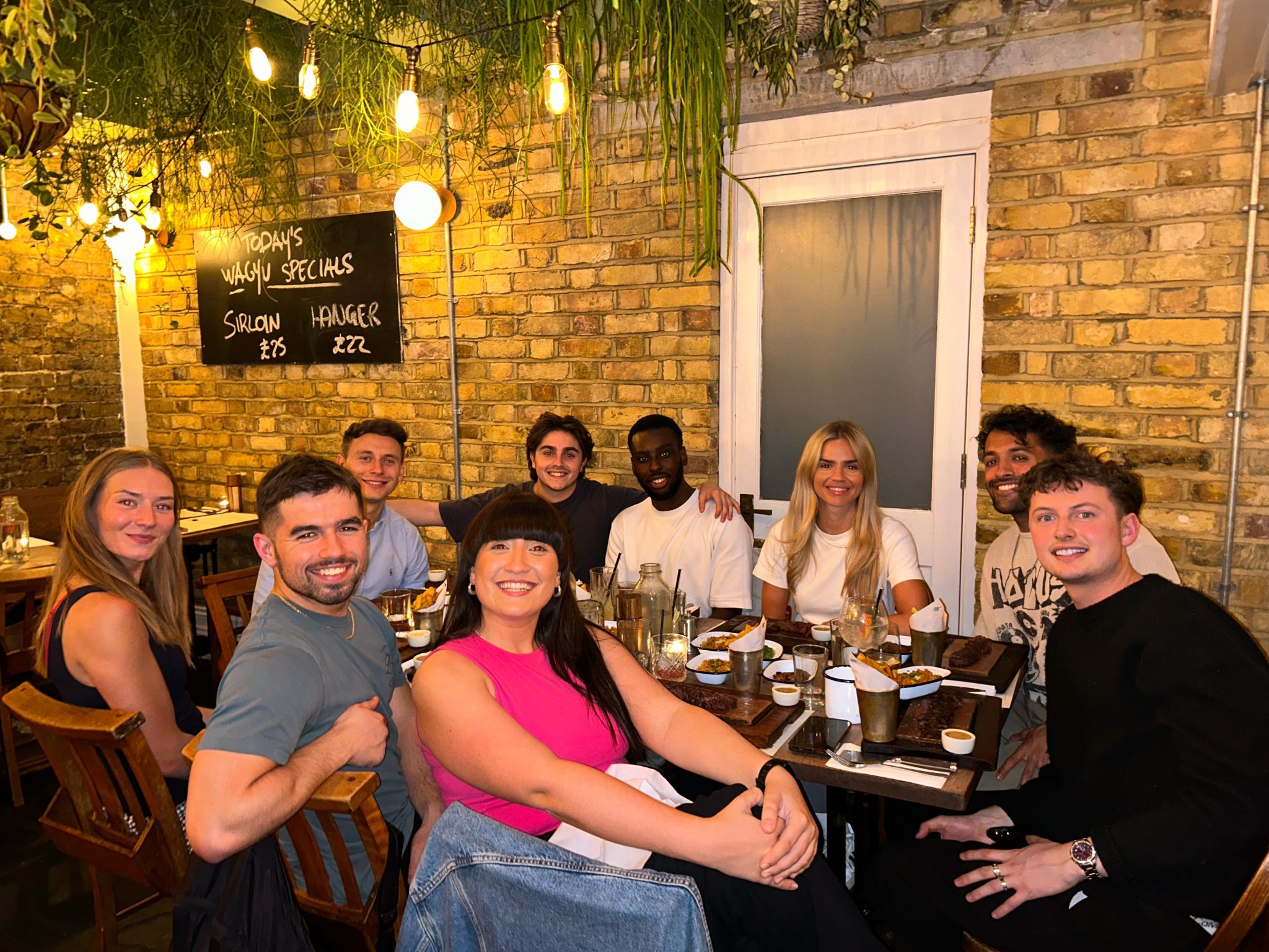 team social